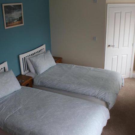 Victoria Bed & Breakfast Bacton  Extérieur photo