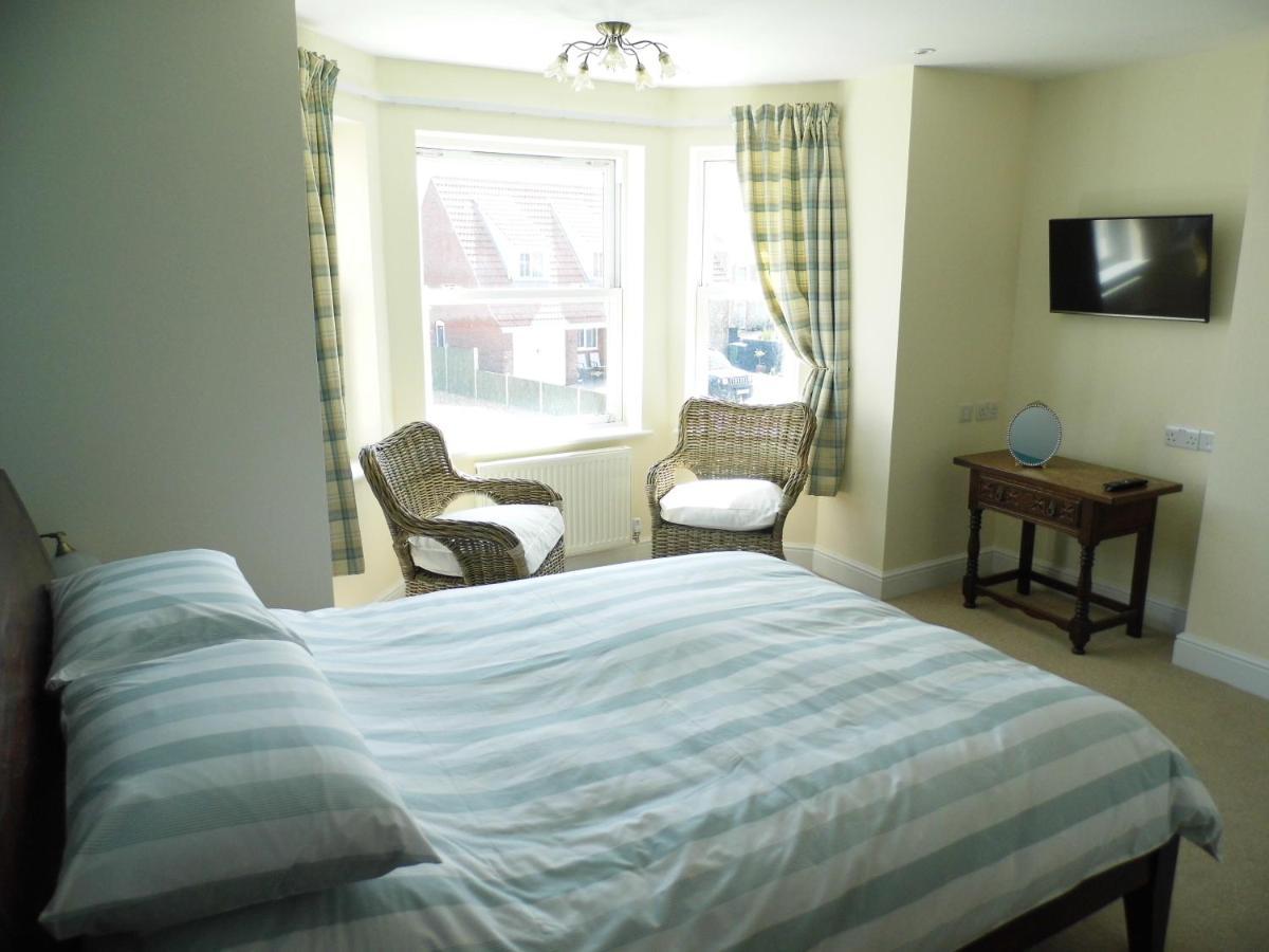 Victoria Bed & Breakfast Bacton  Extérieur photo