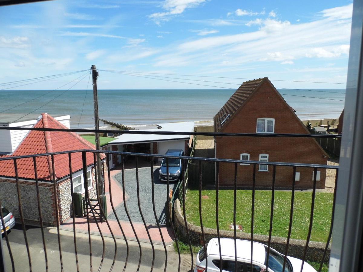 Victoria Bed & Breakfast Bacton  Extérieur photo