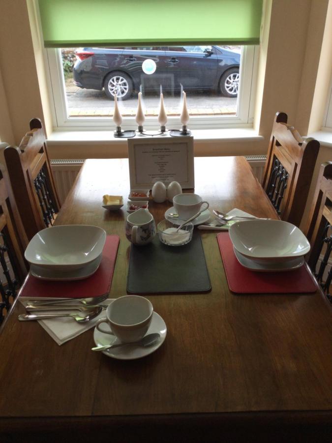 Victoria Bed & Breakfast Bacton  Extérieur photo