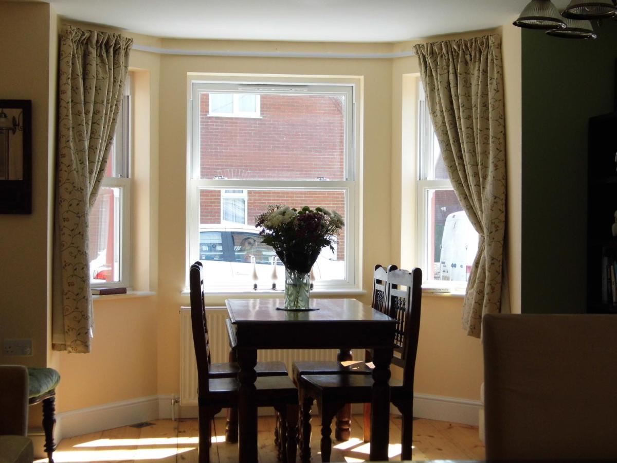 Victoria Bed & Breakfast Bacton  Extérieur photo