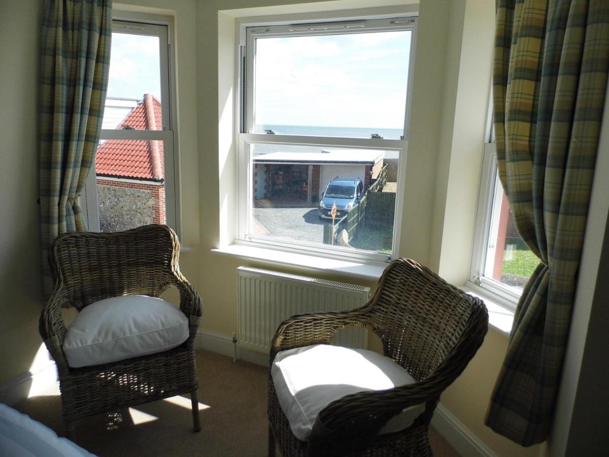 Victoria Bed & Breakfast Bacton  Extérieur photo