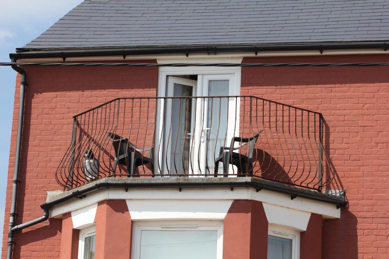 Victoria Bed & Breakfast Bacton  Extérieur photo