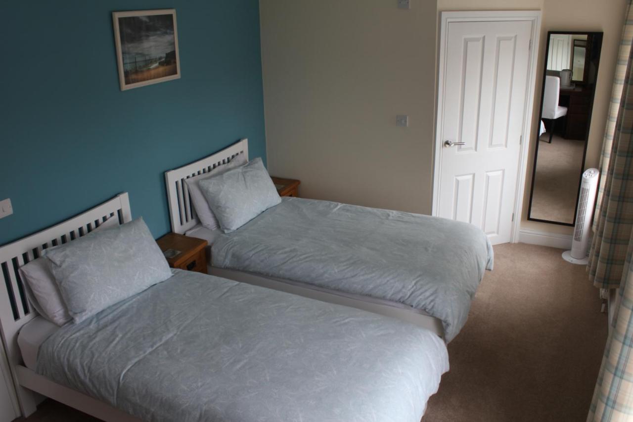 Victoria Bed & Breakfast Bacton  Extérieur photo
