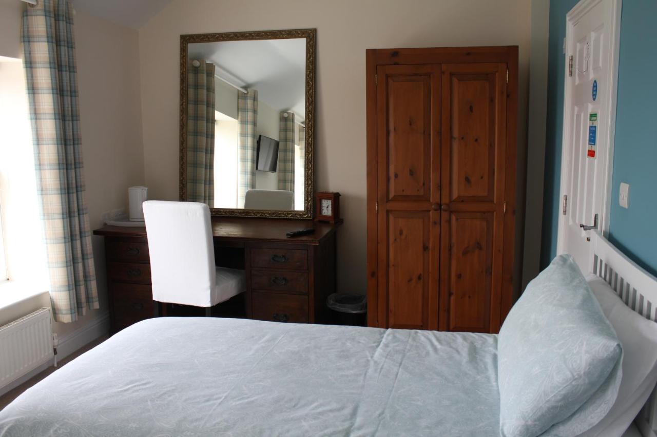 Victoria Bed & Breakfast Bacton  Extérieur photo