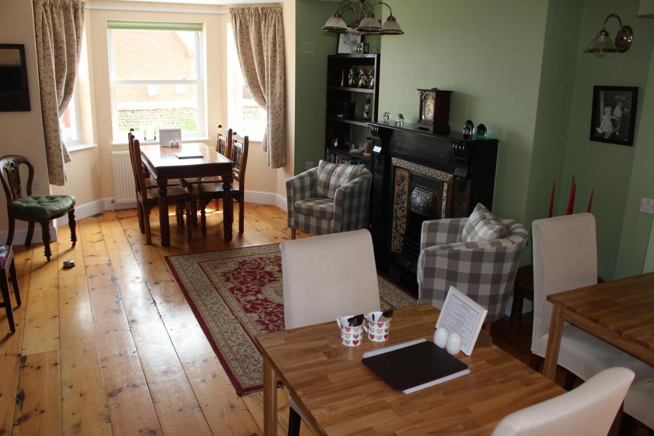 Victoria Bed & Breakfast Bacton  Extérieur photo